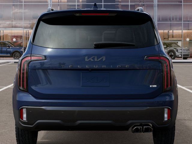 2025 Kia Telluride SX Prestige X-Pro - Photo 13