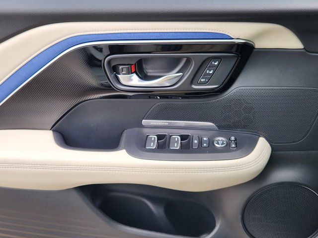 used 2025 Acura ADX car, priced at $37,025