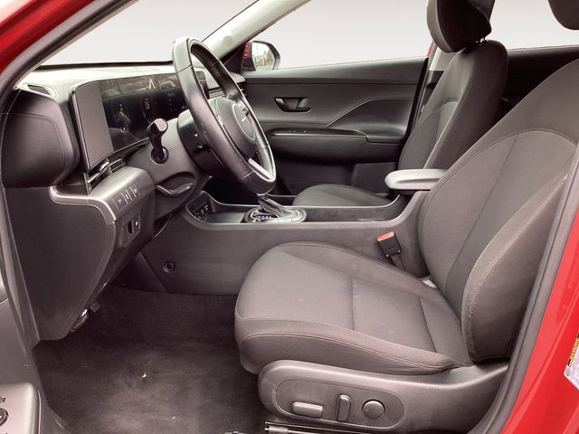 Used Car 2024 Hyundai Kona  Sel For Sale Under $20,000 In San Antonio, Texas