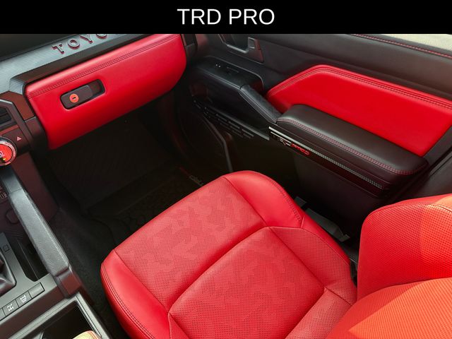 Used 2025 Toyota 4Runner i-FORCE MAX Hybrid SUV