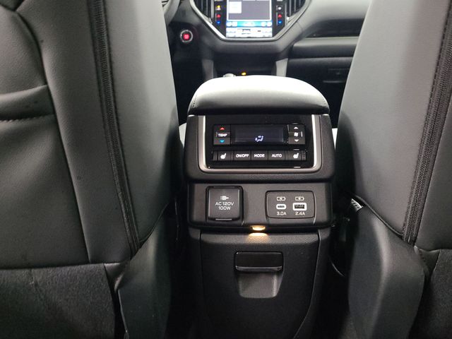 2026 – Subaru – Ascent