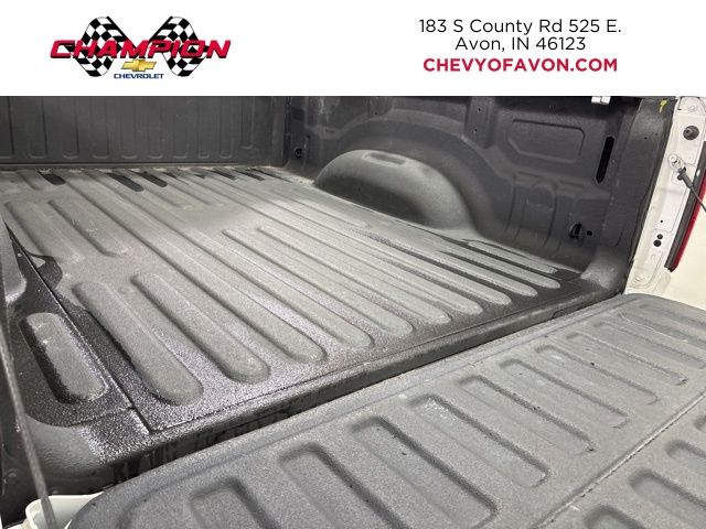 2022 RAM 1500 Big Horn/Lone Star photo