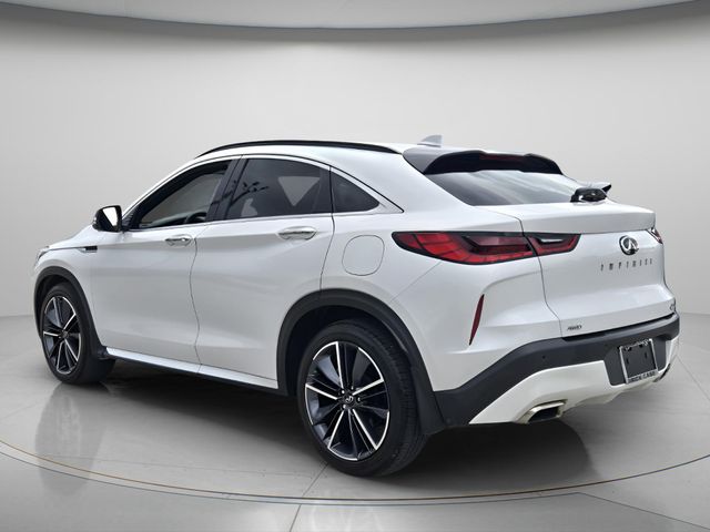 2023 INFINITI Qx55 - $32,964
