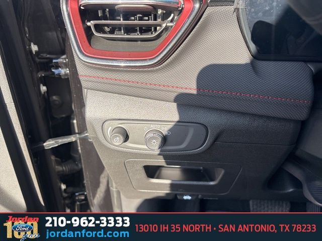 Used Car 2025 Chevrolet Trailblazer  Rs For Sale Under $30,000 In San Antonio, Texas
