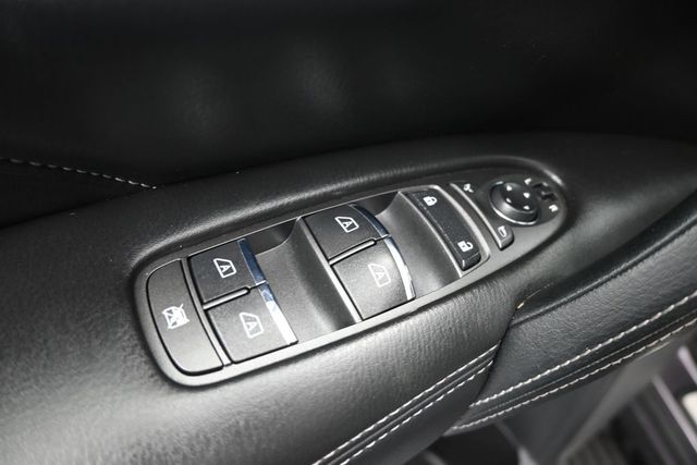Used 2024 Infiniti QX80 SUV