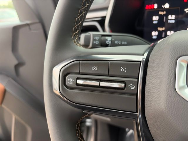 New 2026 GMC Canyon Truck