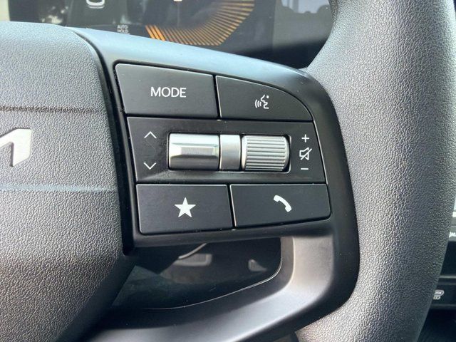 Used 2025 Kia K4 Sedan