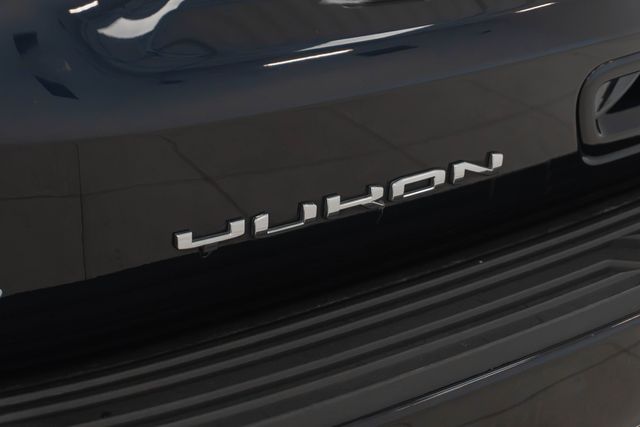 Used 2023 GMC Yukon SUV
