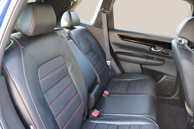 Used Car 2024 Honda Cr-v Hybrid  Sport Touring For Sale Under $35,000 In Austin, Texas