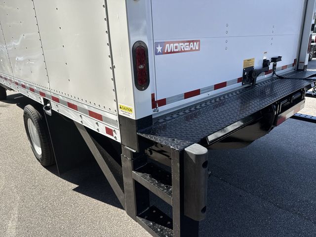 New 2027 White Ford 16FT BOX/LIFTGATE image 15