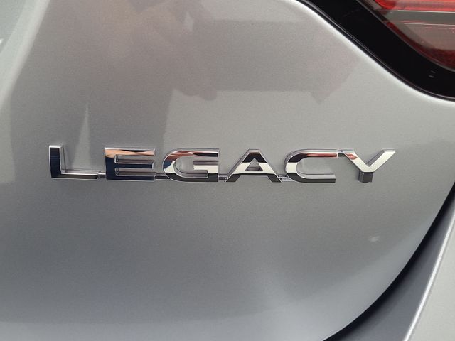 2025 – Subaru – Legacy