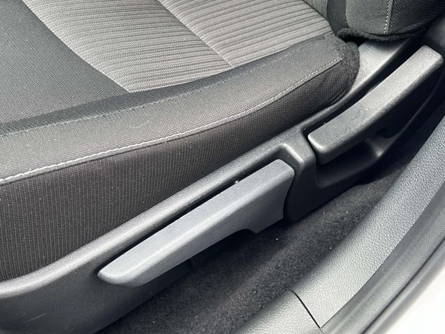 Used 2025 Nissan Sentra Sedan