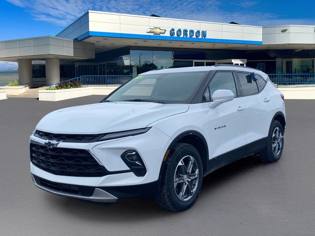 2024 Chevrolet Blazer 2LT FWD