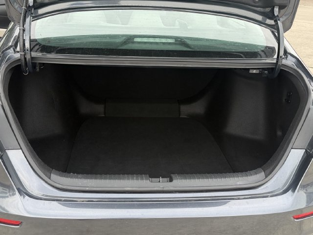 2024 Honda Accord LX Gray at Community Honda