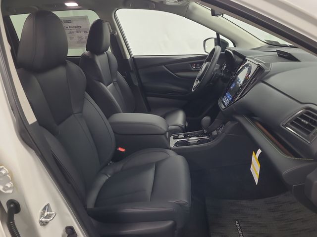 2026 – Subaru – Ascent