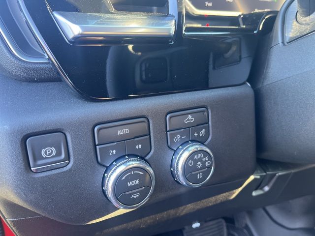 2026 GMC Sierra 1500 Elevation:45138