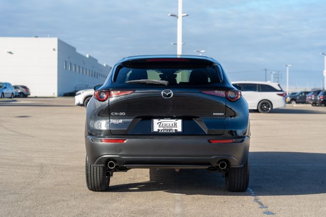 2021 Mazda CX-30 Select 6