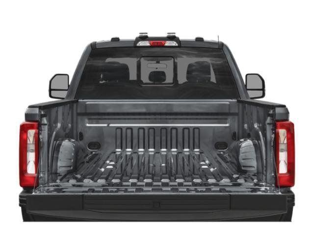 New 2026 Red Ford XL image 8
