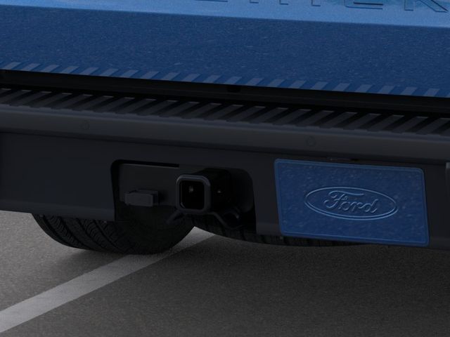 New 2026 Blue Ford XLT image 23