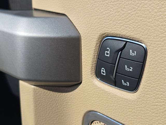 2020 Ford F-250SD Lariat:168452A