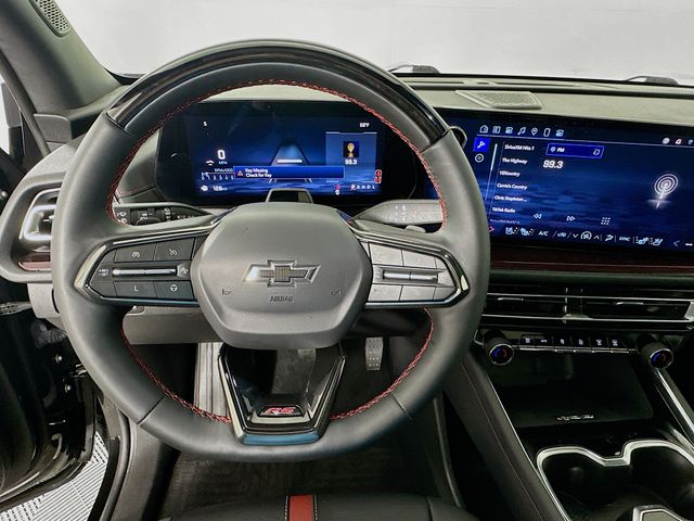 Thumbnail: 2024 Chevrolet Traverse - 11