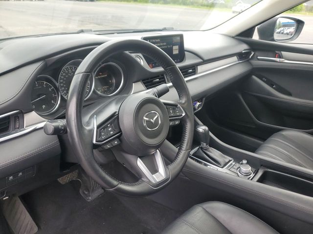 2021 Mazda Mazda6 Touring 10