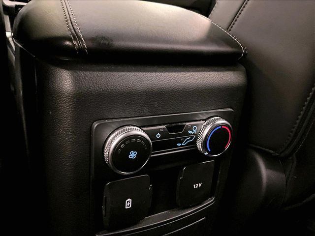 2022 Ford Explorer XLT Black at Grove City Ford