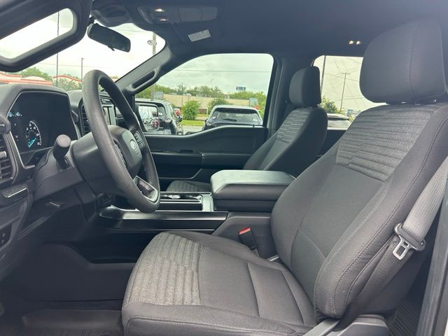 Used 2023 Avalanche Ford XL image 10