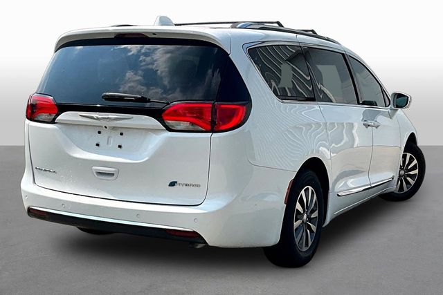 2020 Chrysler Pacifica Hybrid Limited - 5
