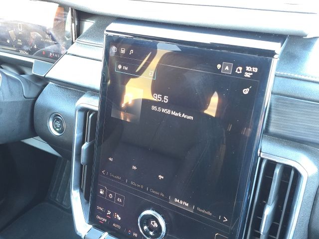 2024 GMC Acadia Elevation:168375A