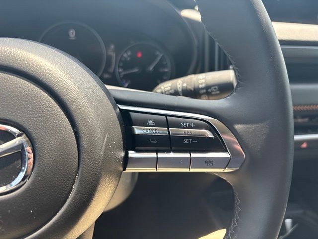 Used 2026 Mazda CX-50 SUV