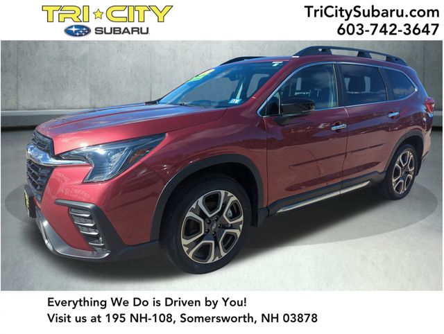 2025 Subaru Ascent Touring AWD