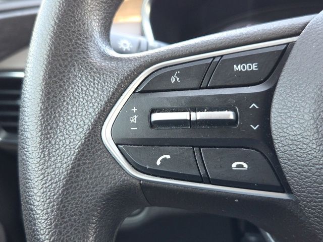 Used 2020 Hyundai Santa Fe SUV