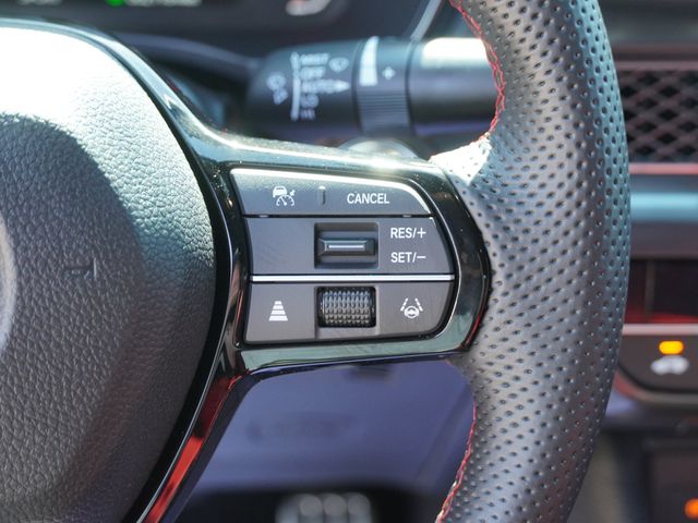 Used 2026 Acura Integra Hatchback