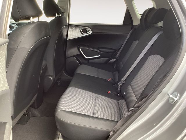 Used Car 2024 Kia Soul  Lx For Sale Under $20,000 In San Antonio, Texas