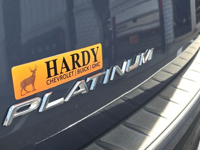 Photo of 2021 Ford Explorer Platinum in Dallas, GA - 9,  2021 Ford Explorer Platinum:B01938