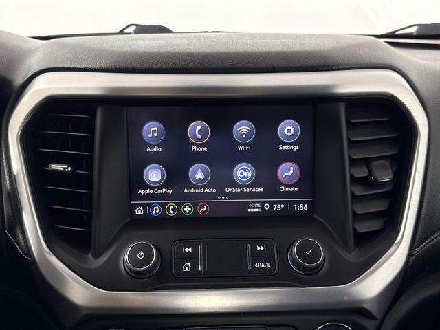 Used 2022 GMC Acadia For Sale in Indianapolis, IN