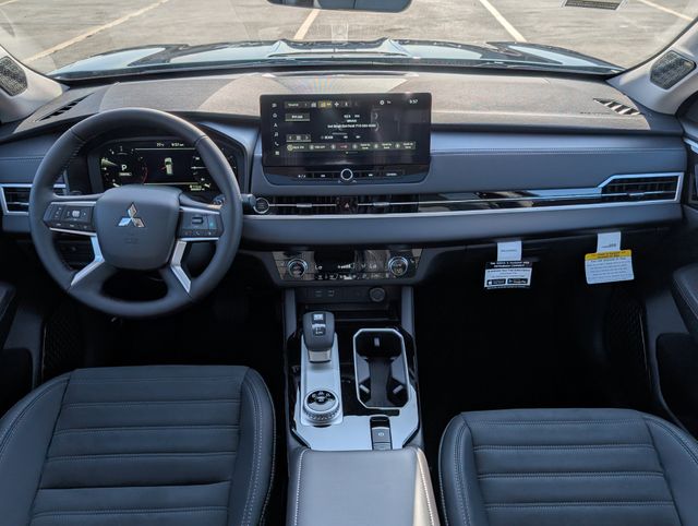 New 2026 Black Mitsubishi SE image 26