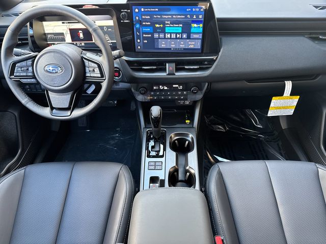 New 2026 Gray Subaru Limited image 18
