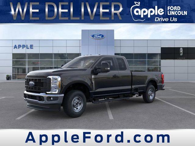 2025 Ford F-250 Super Duty XL