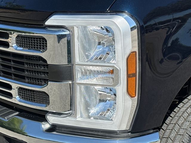 Used 2025 Ford F-350SD Truck
