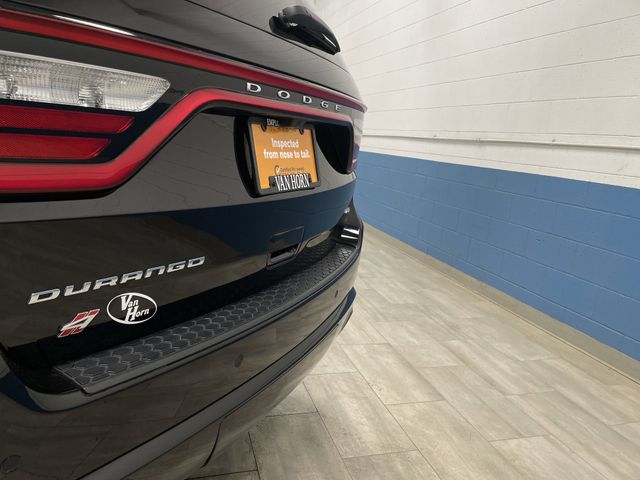 2023 Dodge Durango GT photo