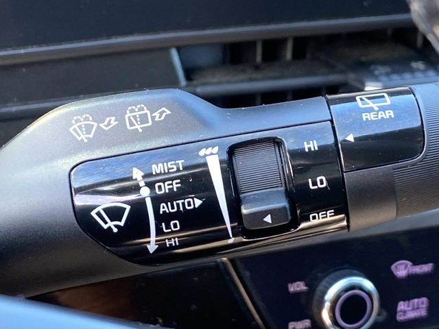 Used 2024 Kia Sportage SUV