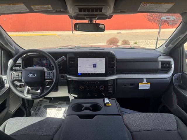 2026 Ford F-250 Super Duty XLT