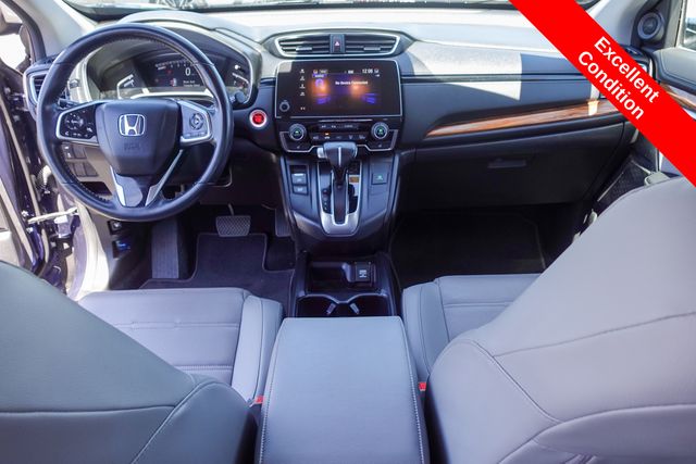 Used 2019 Honda CR-V SUV