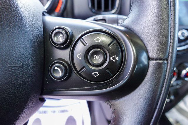 used 2020 MINI Cooper Countryman car, priced at $15,499