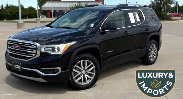 2017 GMC Acadia SLE-2 AWD