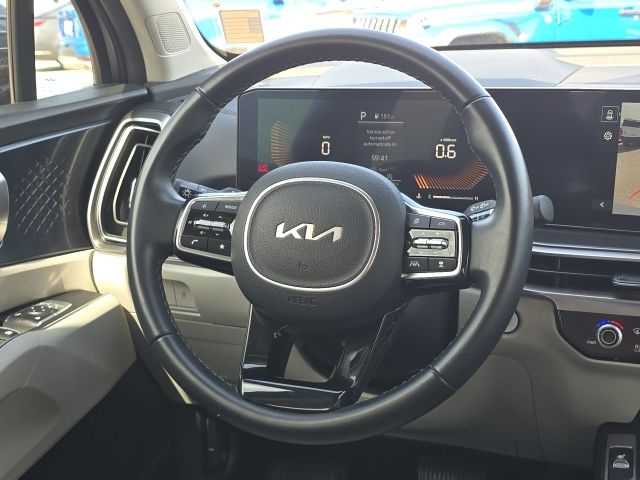 2024 Kia Sorento S:168915A