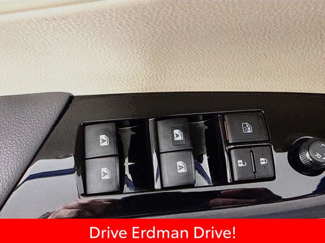 Used 2018 Toyota Prius Hatchback