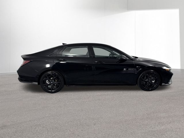 New 2025 Hyundai Elantra For Sale in Indianapolis, IN